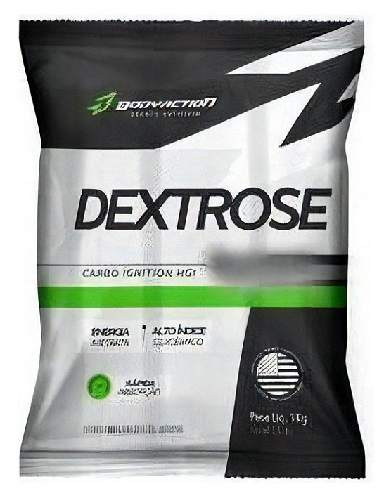 Dextrose 1kg - Body Action