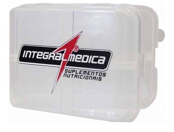 Porta capsula Integralmedica