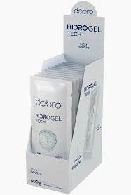 Hidro Gel Dobro Neutro 40g