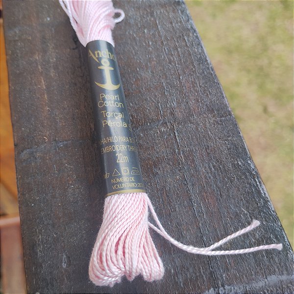 Meada Linha Torçal Perle