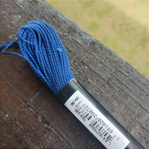 Linha Anchor Torçal Pérola meada cor 150