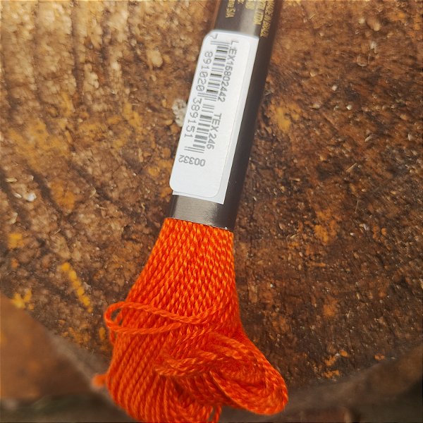 Linha Anchor Torçal Pérola meada cor 332