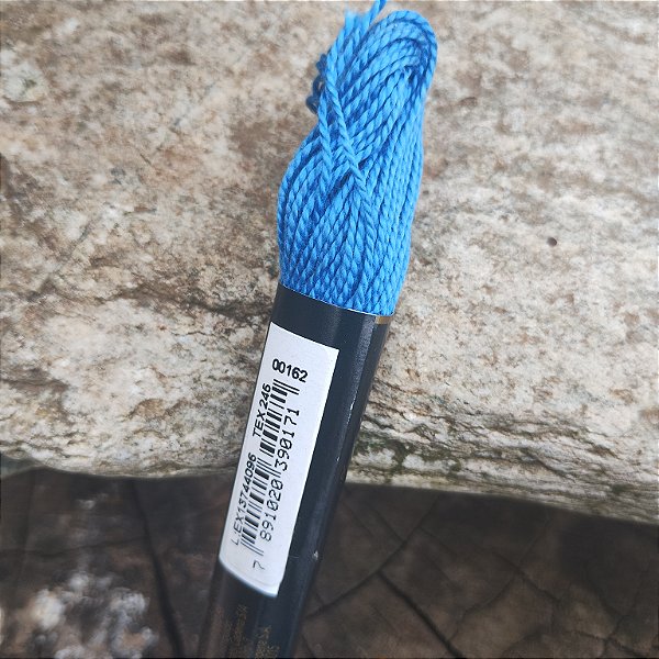 Linha Anchor Torçal Pérola meada cor 162