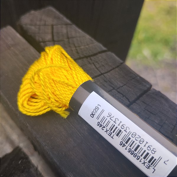 Linha Anchor Torçal Pérola meada cor 291