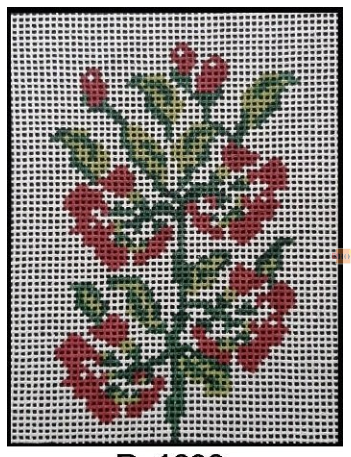 Tela para Bordar – Ardisia 1232