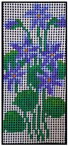 Tela para Bordar – Lirio do Vento 11915