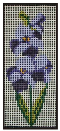 Tela para Bordar – Palmas 11573