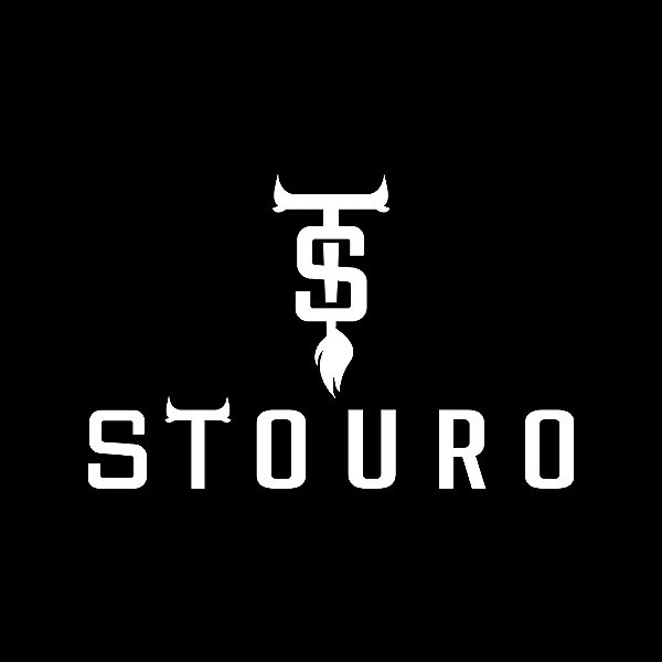 Adesivo Stouro ST