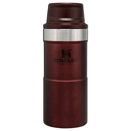 Garrafa Térmica Mug Classic Stanley - 354mL
