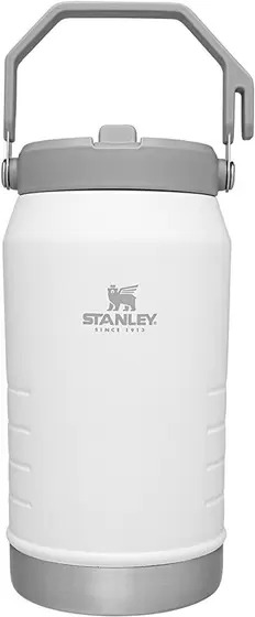 Jarra Jug Térmico Flip Straw Stanley - 1,9L