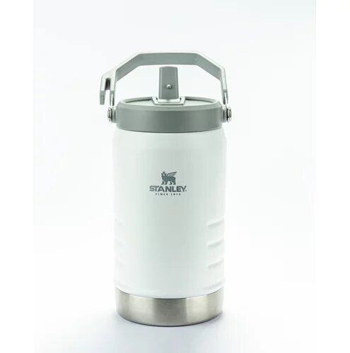 Jarra Jug Térmico Flip Straw Stanley - 1,2L