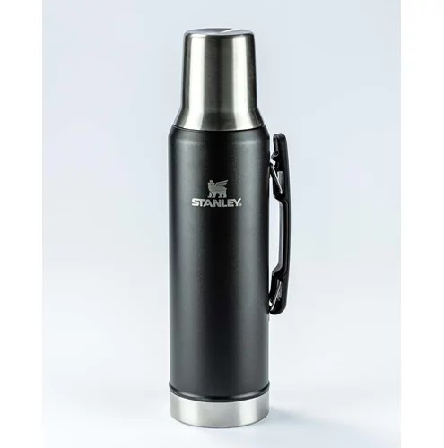 Garrafa Térmica Mate System Chimarrão Stanley - 1.6L