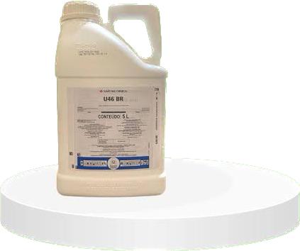 U46 BR Herbicida – 5 Litros - Herbicida