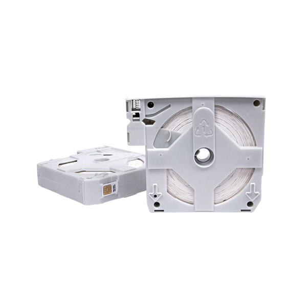 Pulseira Zebra Neonatal Z-Band Ultrasoft - Part Number 10015358K