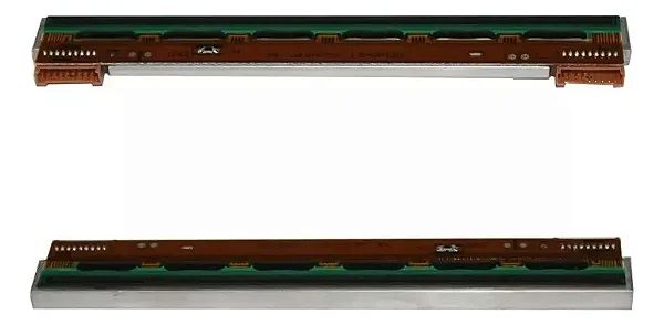 Cabeça de Impressão Original Zebra 140Xi2, 140Xi3 e 140Xi3 Plus - 203 DPI