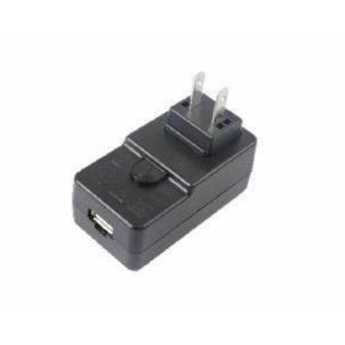 Fonte de Alimentação Zebra 2,5A, 5V e 12W - PWR-WUA5V12W0BR