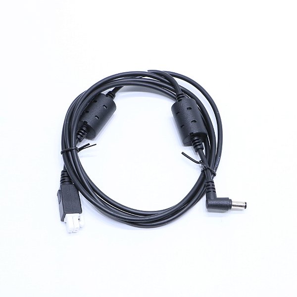 Cabo de Alimentação Zebra para Fonte PWR-BGA12V50W0WW - Berços e Carregadores de Bateria