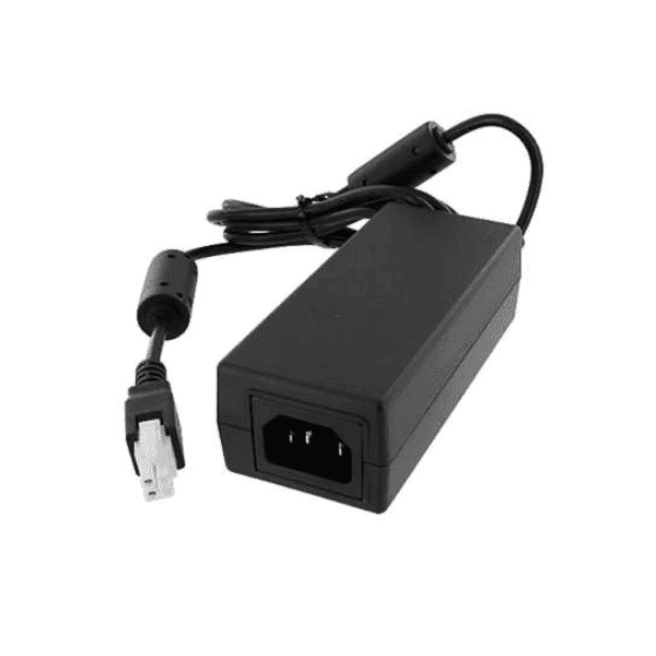 Fonte de Alimentação Datalogic para Berço e Carregador de Bateria Memor 1, Joya Touch e Skorpio X5 (Necessário Cabo AC)