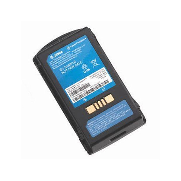 Bateria Zebra para Coletor MC33X, MC33AX e MC34 - 7000mAh