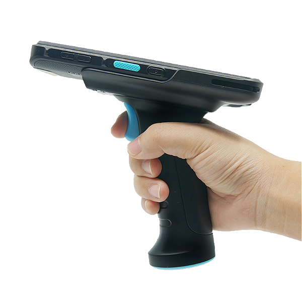Gatilho Unitech para Coletor EA520