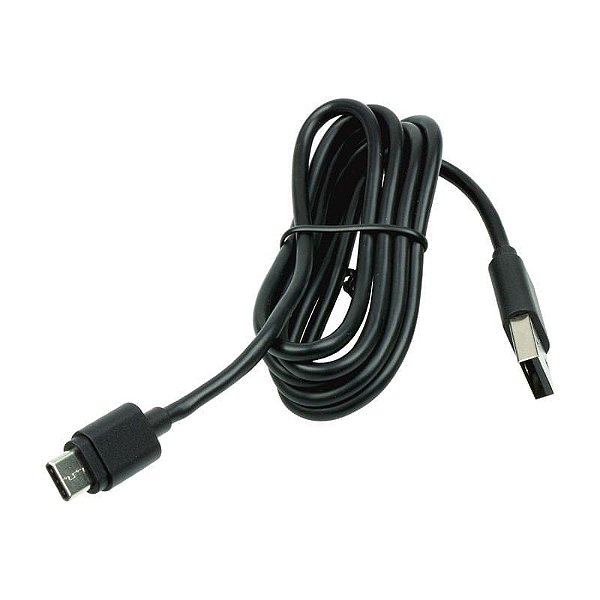 Cabo Datalogic Micro USB para Coletor Memor 12 e Memor 17