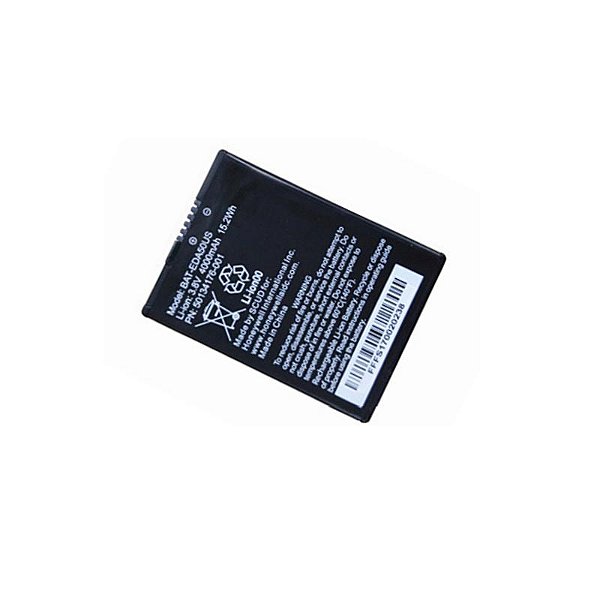 Bateria Honeywell para Coletor ScanPal EDA50K e EDA51K - 4000mAh