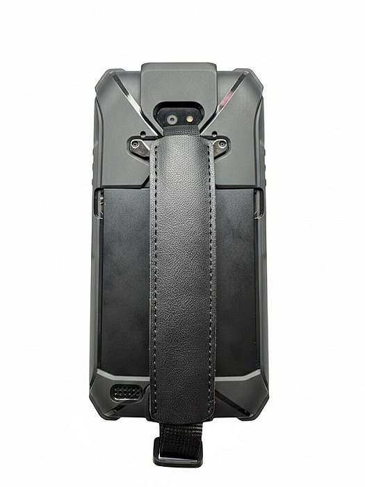 Capa Protetora de Silicone Compex com Alça para Coletor T3 Pro