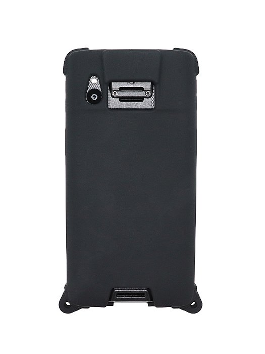 Capa Protetora de Silicone Compex com Alça para Coletor Cruise Plus