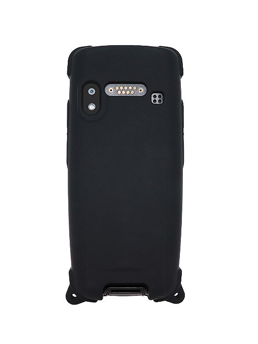 Capa Protetora de Silicone Compex com Alça para Coletor K3