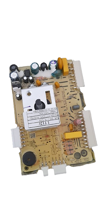 Placa Pot. Lavadora ELECTROLUX LT12F A99035153 70201326 Orig