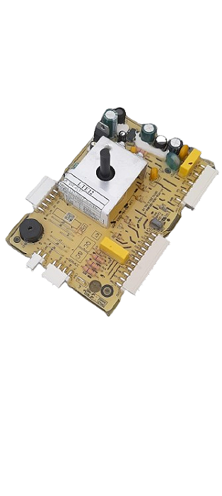 Placa Pot. Lavadora ELECTROLUX LTE12 A99035163 70202905 Orig