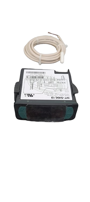 Controlador Temperatura Full Gauge MT516E 110V/220V