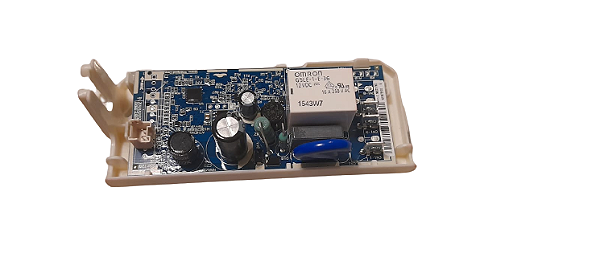 Placa Modulo Refrigerador Consul CRD36GBBNA Bivolt Original