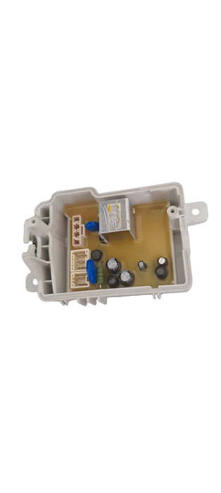 Placa Potencia Lavadora CONSUL CWB08/09 220V C/Garantia