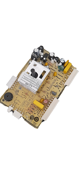 Placa Potencia Lavadora Electrolux LT10B 70203415 Original