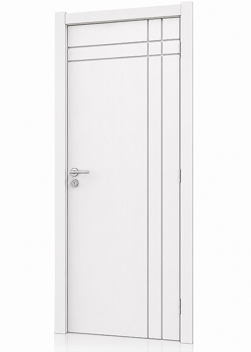PORTA RANDA PET PVC BELISSIMA 11 DURATREE - BRANCO