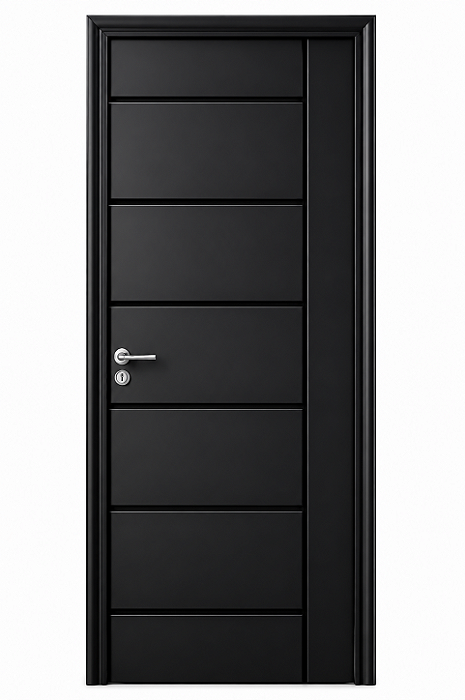 PORTA RANDA PET PVC BELISSIMA 04 DURATREE - PRETO
