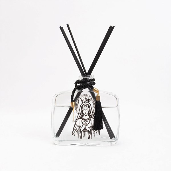 Difusor de varetas 350 mL Nossa senhora