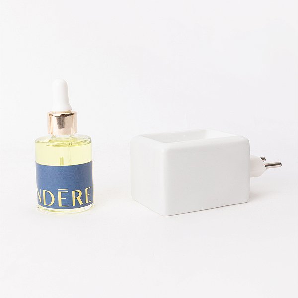 Essência concentrada 30 mL Linha Elegance Girl