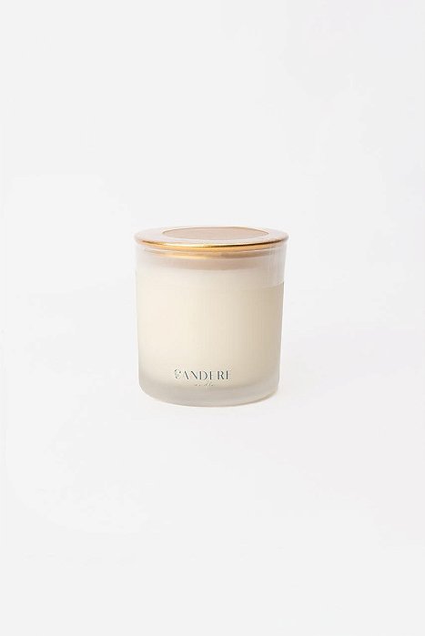 Vela aromática 200g Linha Elegance Girl