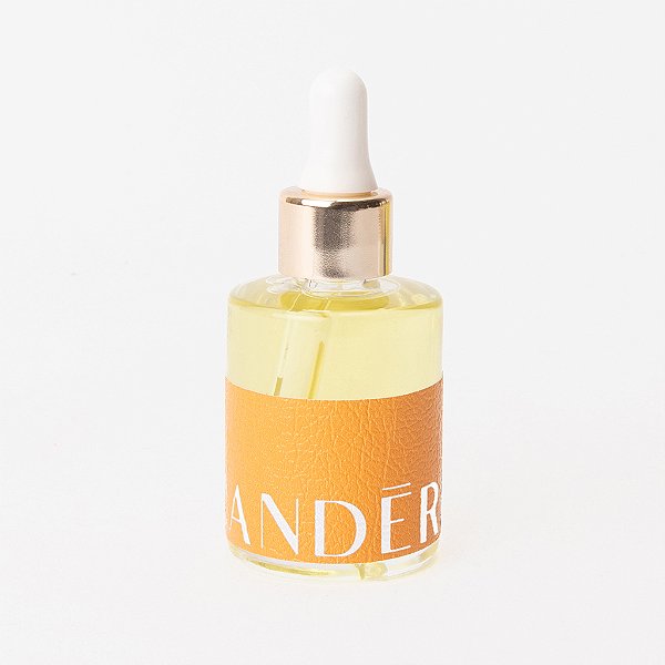 Essência concentrada 30 mL Linha Luxury Flame