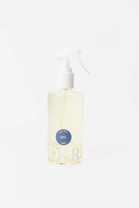Home spray 250 ml Linha Elegance Girl