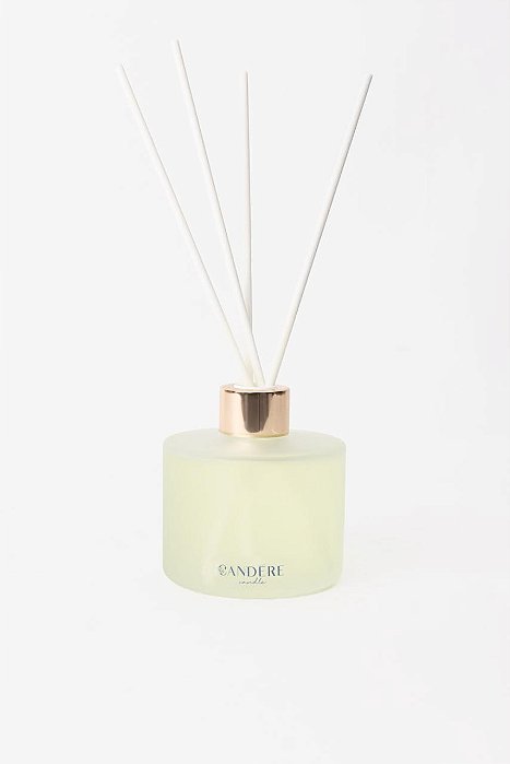 Difusor de varetas 240 ml Linha Elegance Girl