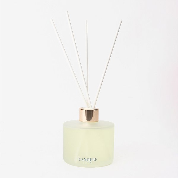 Difusor de varetas 240 ml Linha Elegance Girl