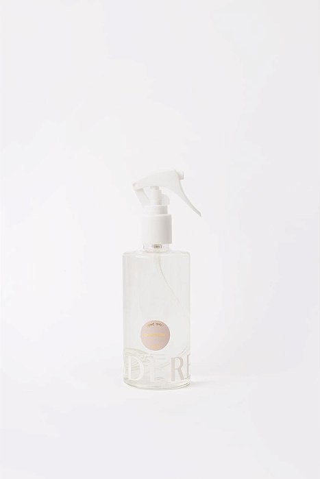 Home spray 250 ml Linha Elegance Champagne