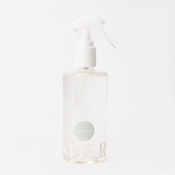 Home spray 250 mL English Pear