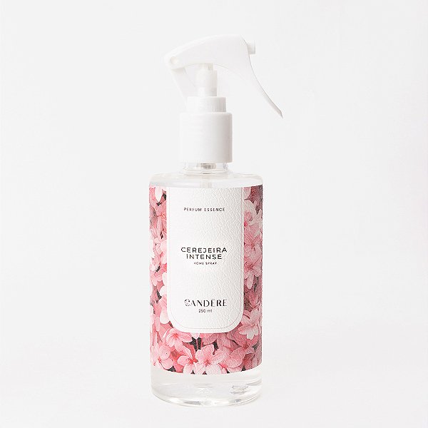Home spray 250 mL Cerejeira Intense