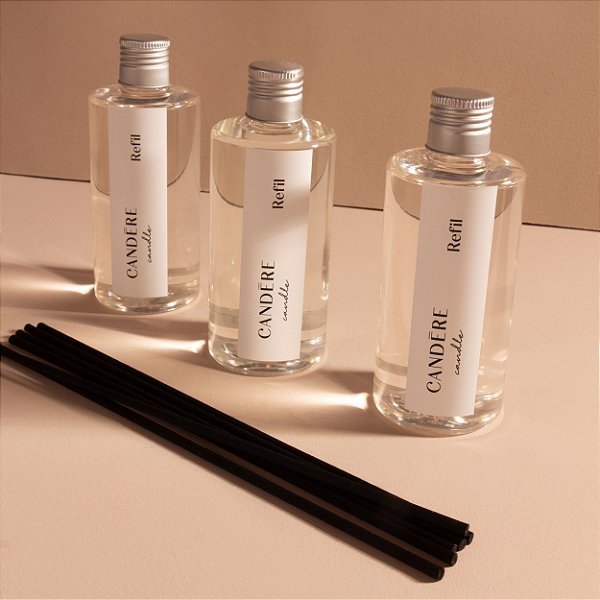 Essência concentrada 250ml máquina aromatização profissional
