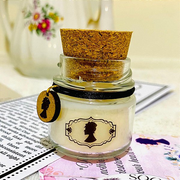 Vela The Bridgerton | Lady Whistledown