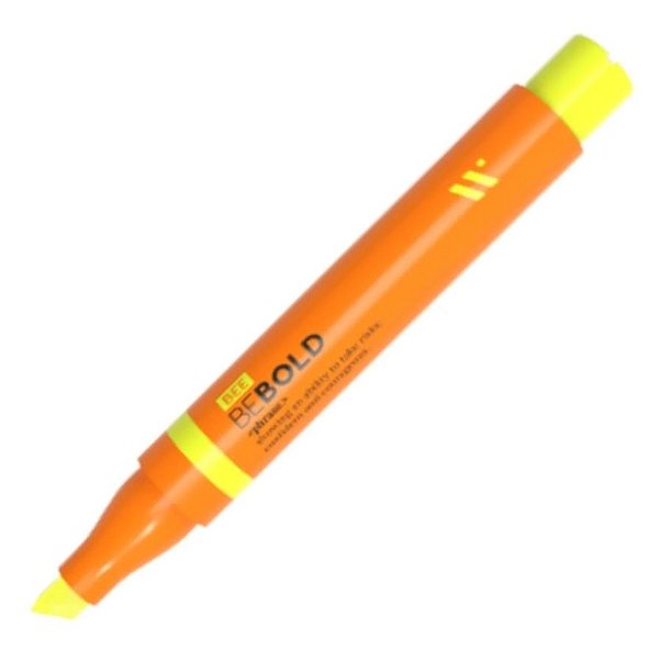 Marca Texto Be Bold - Perfumado - New Pen